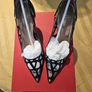 VALENTINO Garavani  stilleto heels